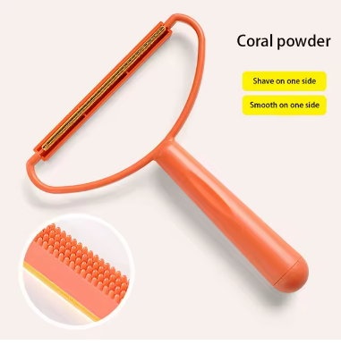 Essorenaction Brosse anti poils magique