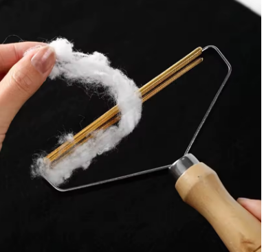 Essorenaction Brosse anti poils magique