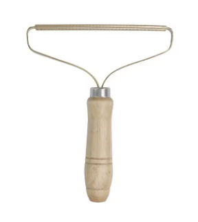 Essorenaction Brosse anti poils magique