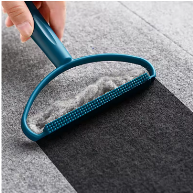 Essorenaction Brosse anti poils magique
